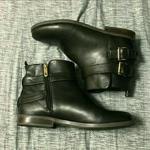 Tommy Hilfiger Julie3 Booties